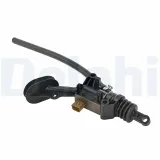 Geberzylinder, Kupplung DELPHI LM80848