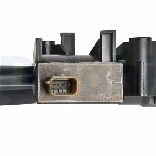 Geberzylinder, Kupplung DELPHI LM80848 Bild Geberzylinder, Kupplung DELPHI LM80848