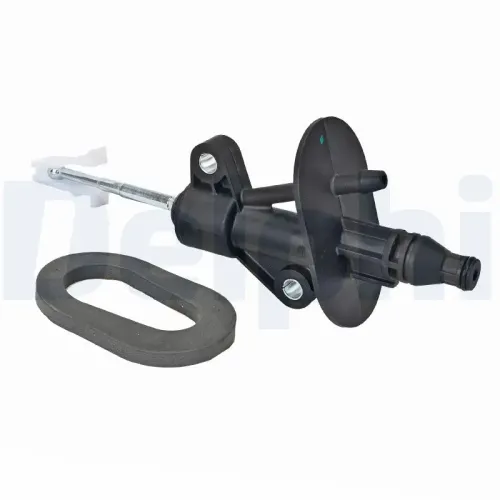 Geberzylinder, Kupplung DELPHI LM80849 Bild Geberzylinder, Kupplung DELPHI LM80849