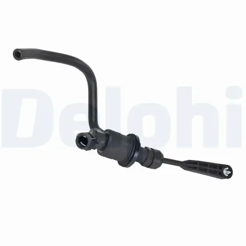 Geberzylinder, Kupplung DELPHI LM80851 Bild Geberzylinder, Kupplung DELPHI LM80851