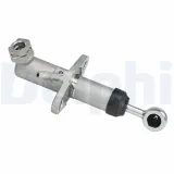 Geberzylinder, Kupplung DELPHI LM80852