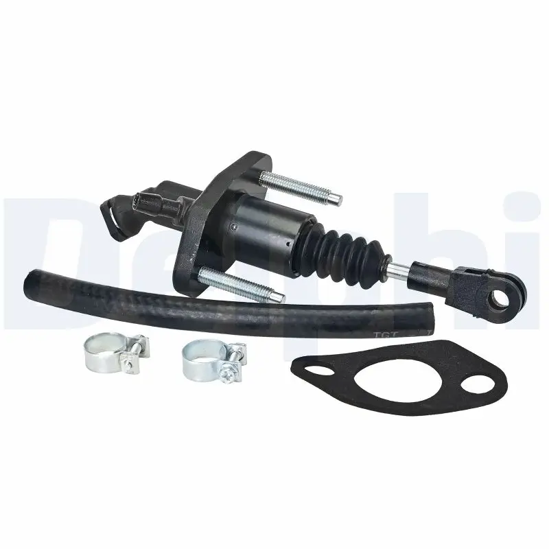 Geberzylinder, Kupplung DELPHI LM80854