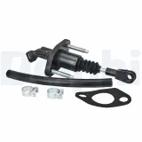 Geberzylinder, Kupplung DELPHI LM80854