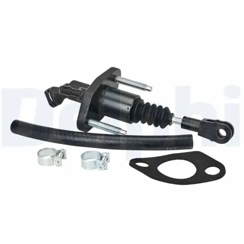 Geberzylinder, Kupplung DELPHI LM80854 Bild Geberzylinder, Kupplung DELPHI LM80854