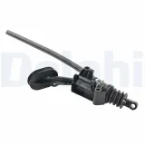 Geberzylinder, Kupplung DELPHI LM80855