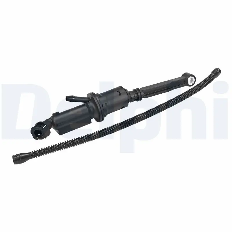 Geberzylinder, Kupplung DELPHI LM80858