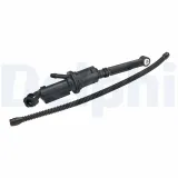 Geberzylinder, Kupplung DELPHI LM80858