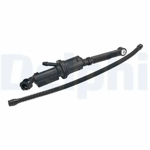 Geberzylinder, Kupplung DELPHI LM80858 Bild Geberzylinder, Kupplung DELPHI LM80858