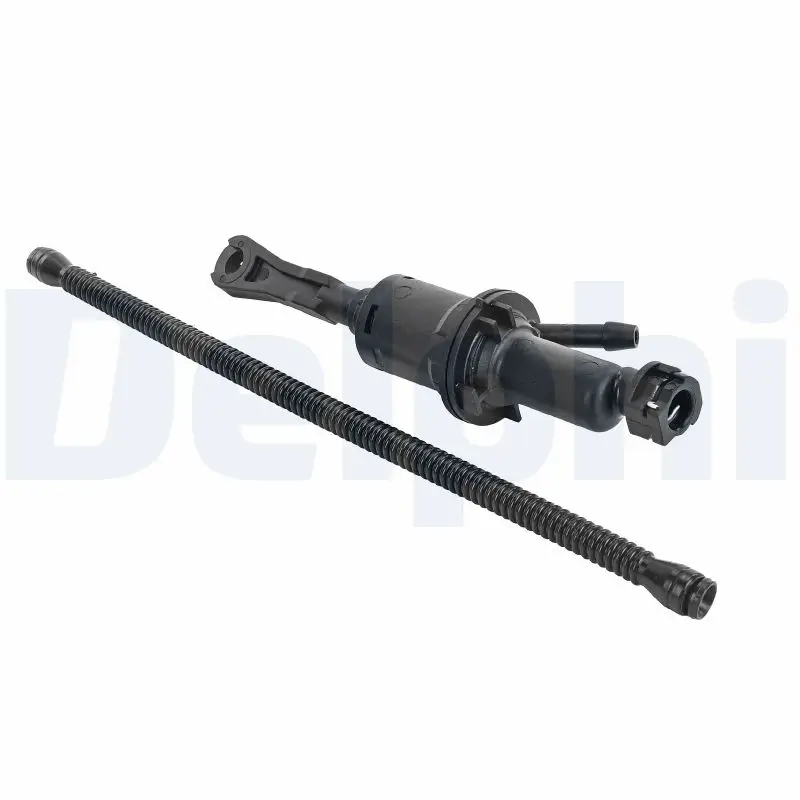 Geberzylinder, Kupplung DELPHI LM80860