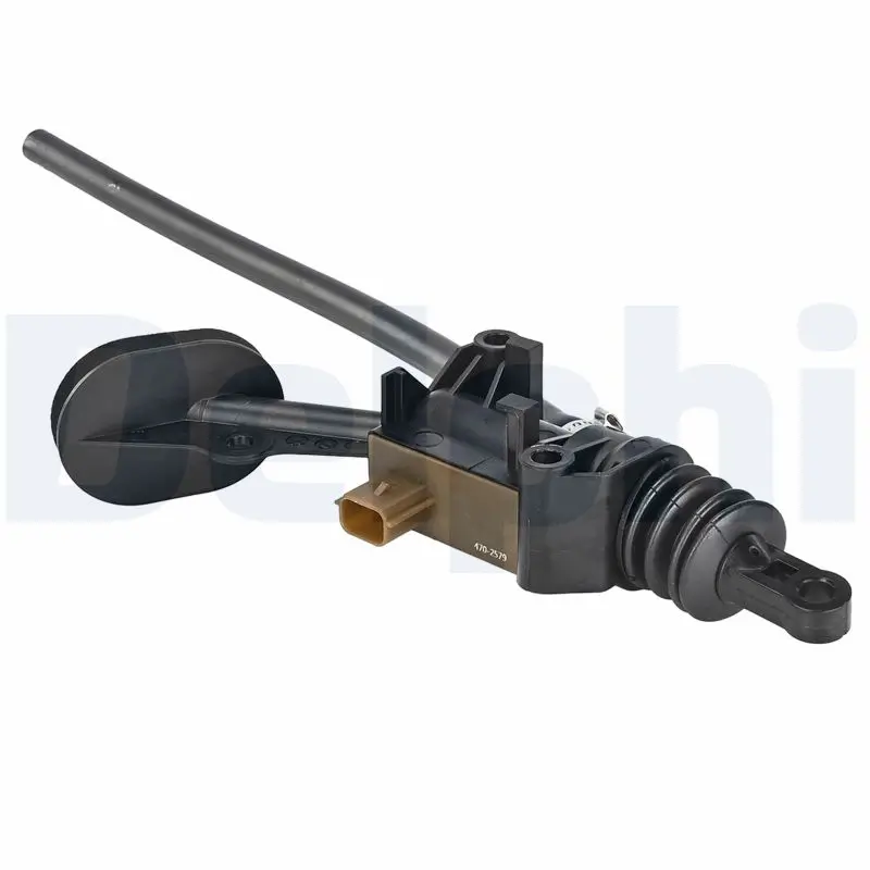 Geberzylinder, Kupplung DELPHI LM80862