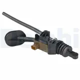 Geberzylinder, Kupplung DELPHI LM80862