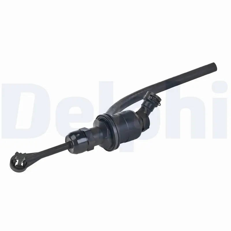 Geberzylinder, Kupplung DELPHI LM80864