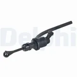 Geberzylinder, Kupplung DELPHI LM80864