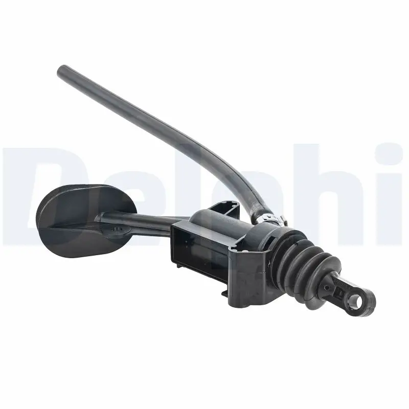 Geberzylinder, Kupplung DELPHI LM80865