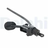 Geberzylinder, Kupplung DELPHI LM80865
