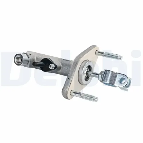 Geberzylinder, Kupplung DELPHI LM80866 Bild Geberzylinder, Kupplung DELPHI LM80866