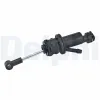 Geberzylinder, Kupplung DELPHI LM80869