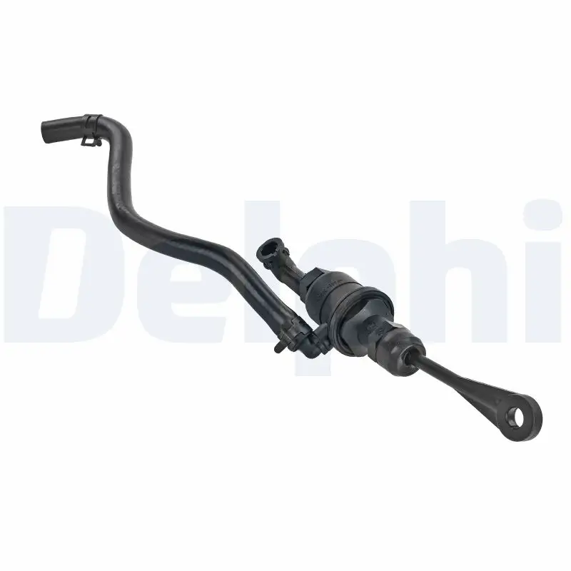 Geberzylinder, Kupplung DELPHI LM80873