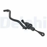 Geberzylinder, Kupplung DELPHI LM80873