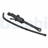 Geberzylinder, Kupplung DELPHI LM80875