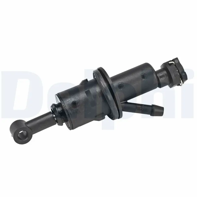 Geberzylinder, Kupplung DELPHI LM80880