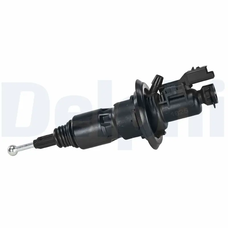 Geberzylinder, Kupplung DELPHI LM80886