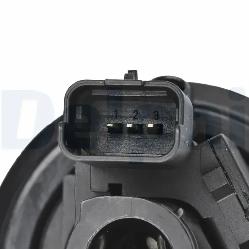 Geberzylinder, Kupplung DELPHI LM80886 Bild Geberzylinder, Kupplung DELPHI LM80886