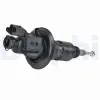 Geberzylinder, Kupplung DELPHI LM80887