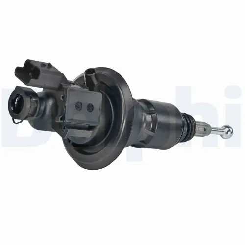 Geberzylinder, Kupplung DELPHI LM80887 Bild Geberzylinder, Kupplung DELPHI LM80887