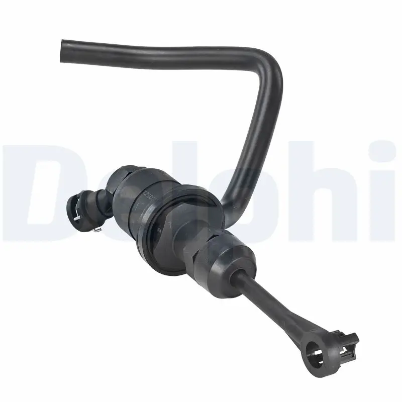 Geberzylinder, Kupplung DELPHI LM80891