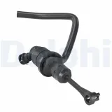 Geberzylinder, Kupplung DELPHI LM80891