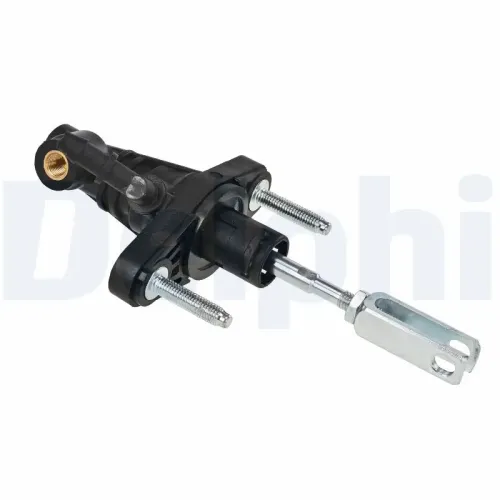 Geberzylinder, Kupplung DELPHI LM80893 Bild Geberzylinder, Kupplung DELPHI LM80893