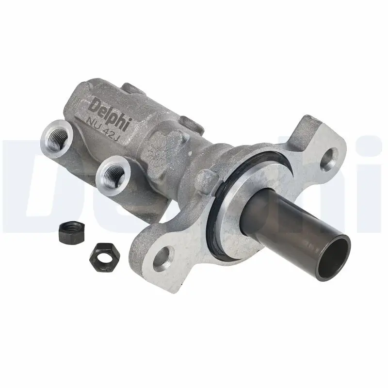 Hauptbremszylinder DELPHI LM80895