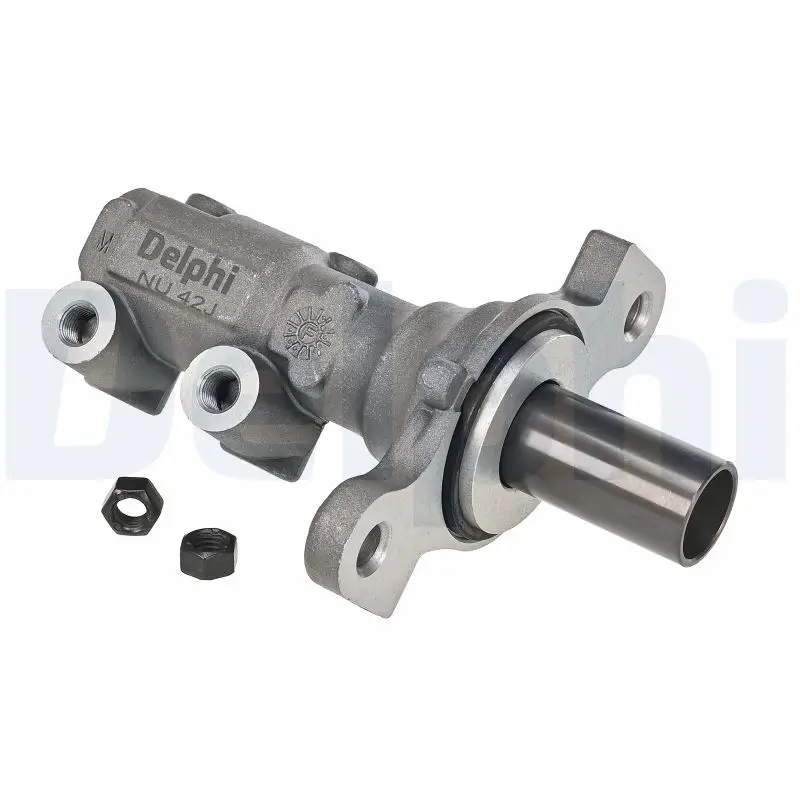 Hauptbremszylinder DELPHI LM80899