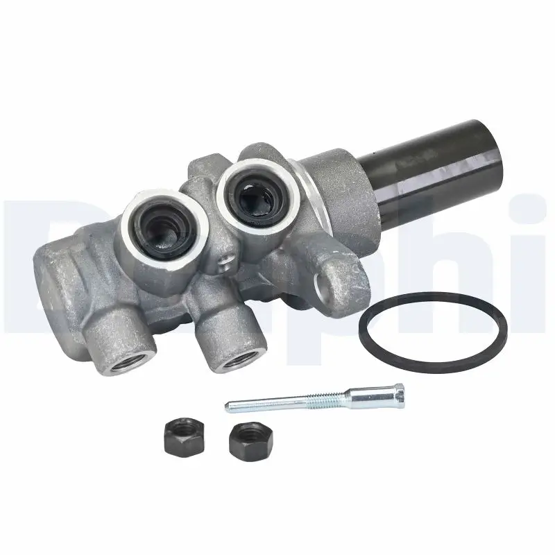 Hauptbremszylinder DELPHI LM80900