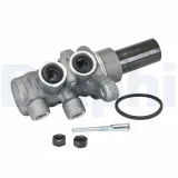 Hauptbremszylinder DELPHI LM80900