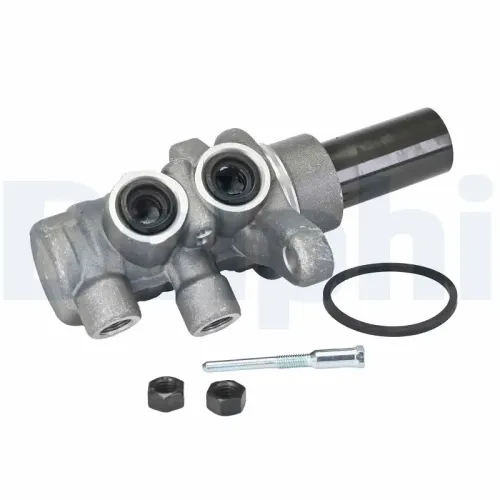 Hauptbremszylinder DELPHI LM80900 Bild Hauptbremszylinder DELPHI LM80900