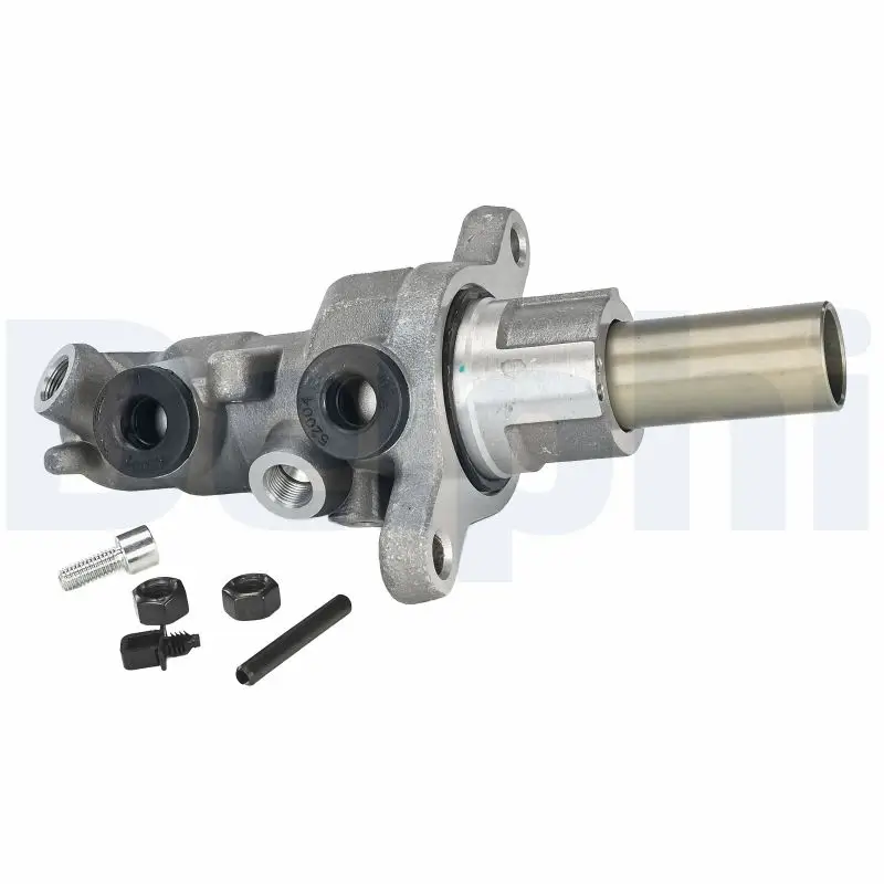 Hauptbremszylinder DELPHI LM80901