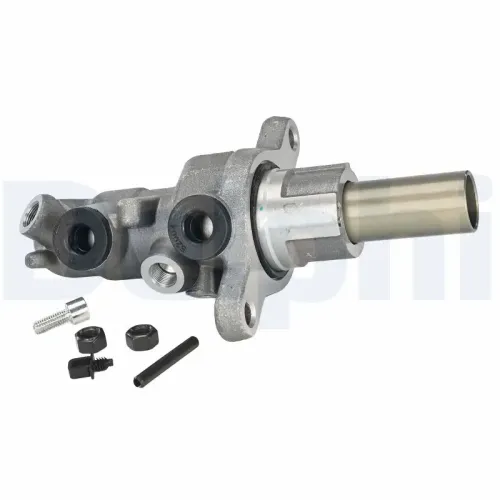 Hauptbremszylinder DELPHI LM80901 Bild Hauptbremszylinder DELPHI LM80901