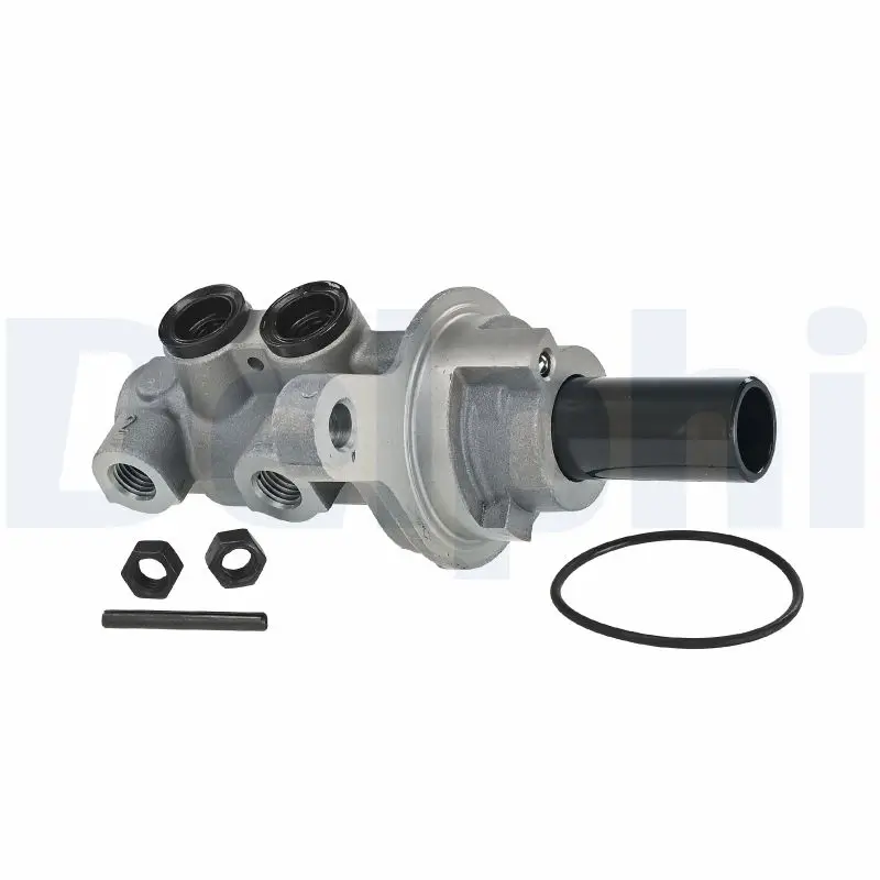 Hauptbremszylinder DELPHI LM80907