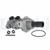 Hauptbremszylinder DELPHI LM80907 Bild Hauptbremszylinder DELPHI LM80907