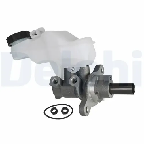 Hauptbremszylinder DELPHI LM80914 Bild Hauptbremszylinder DELPHI LM80914