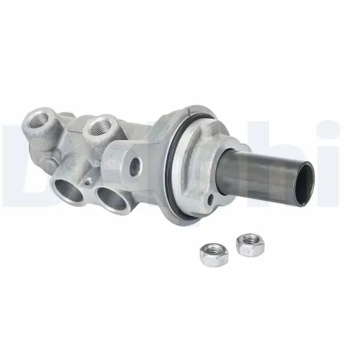 Hauptbremszylinder DELPHI LM80924 Bild Hauptbremszylinder DELPHI LM80924