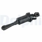 Geberzylinder, Kupplung DELPHI LM80927