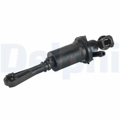 Geberzylinder, Kupplung DELPHI LM80927 Bild Geberzylinder, Kupplung DELPHI LM80927