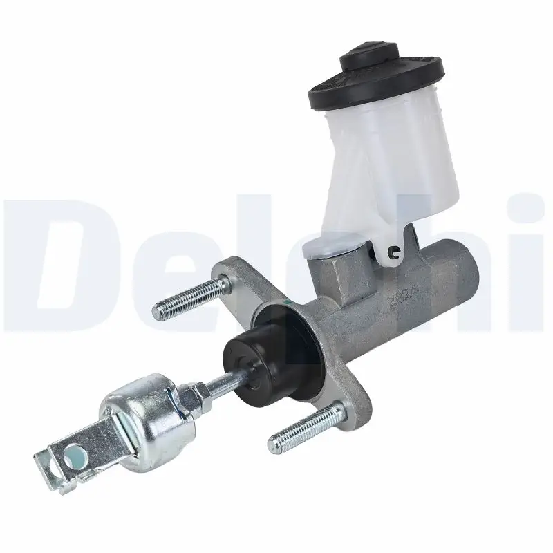 Geberzylinder, Kupplung DELPHI LM80928