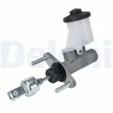 Geberzylinder, Kupplung DELPHI LM80928