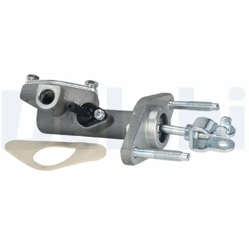 Geberzylinder, Kupplung DELPHI LM80929 Bild Geberzylinder, Kupplung DELPHI LM80929