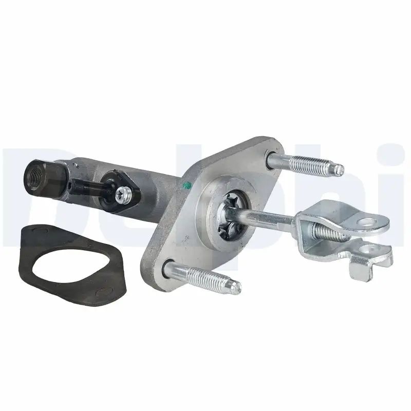 Geberzylinder, Kupplung DELPHI LM80930