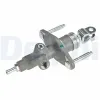 Geberzylinder, Kupplung DELPHI LM80931